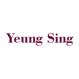 Yeung Sing logo.